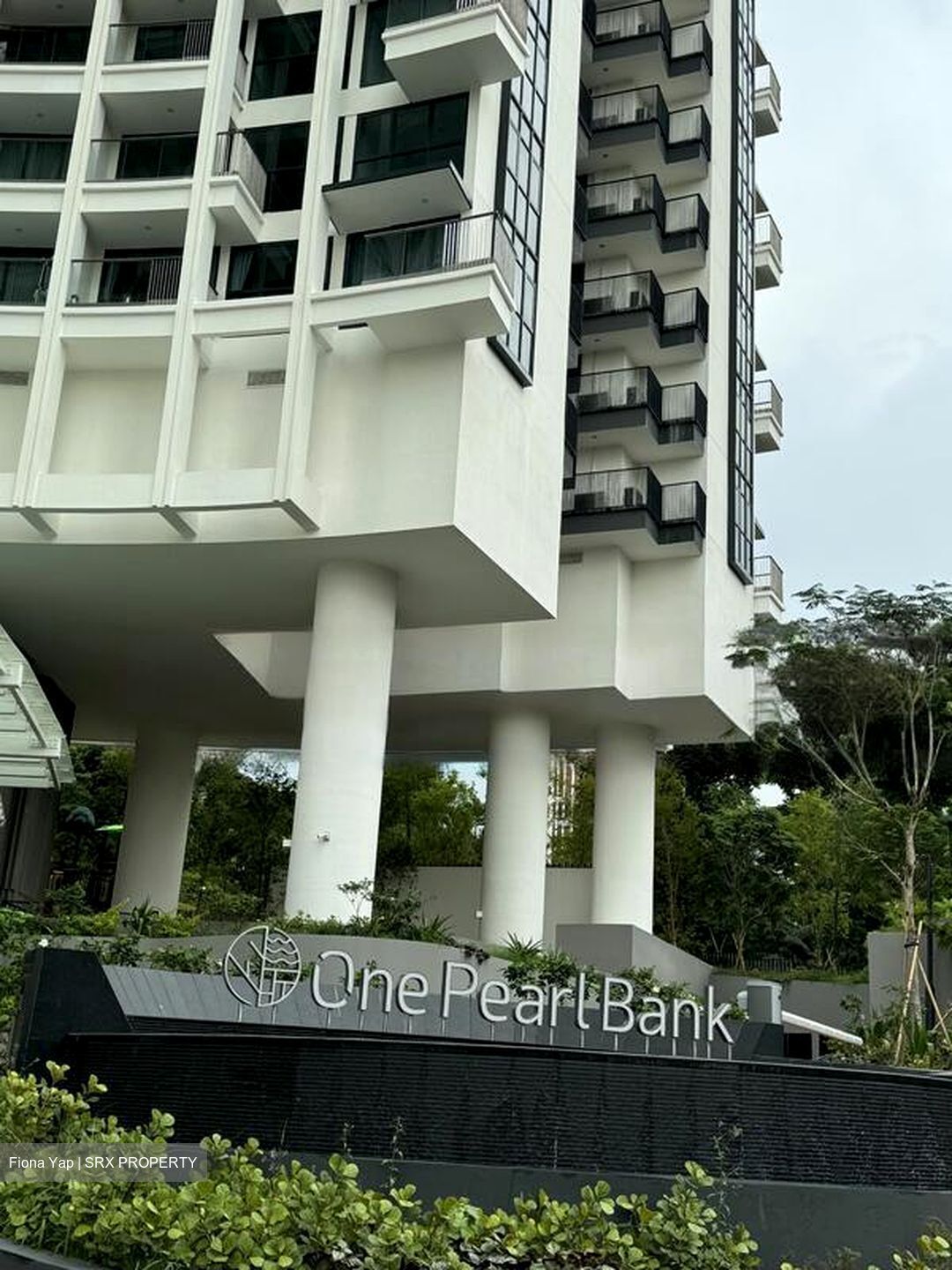 One Pearl Bank (D3), Apartment #562025811